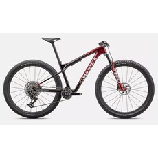 S-Works Epic World Cup