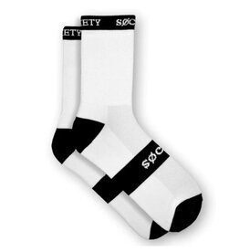Session Socks (White)