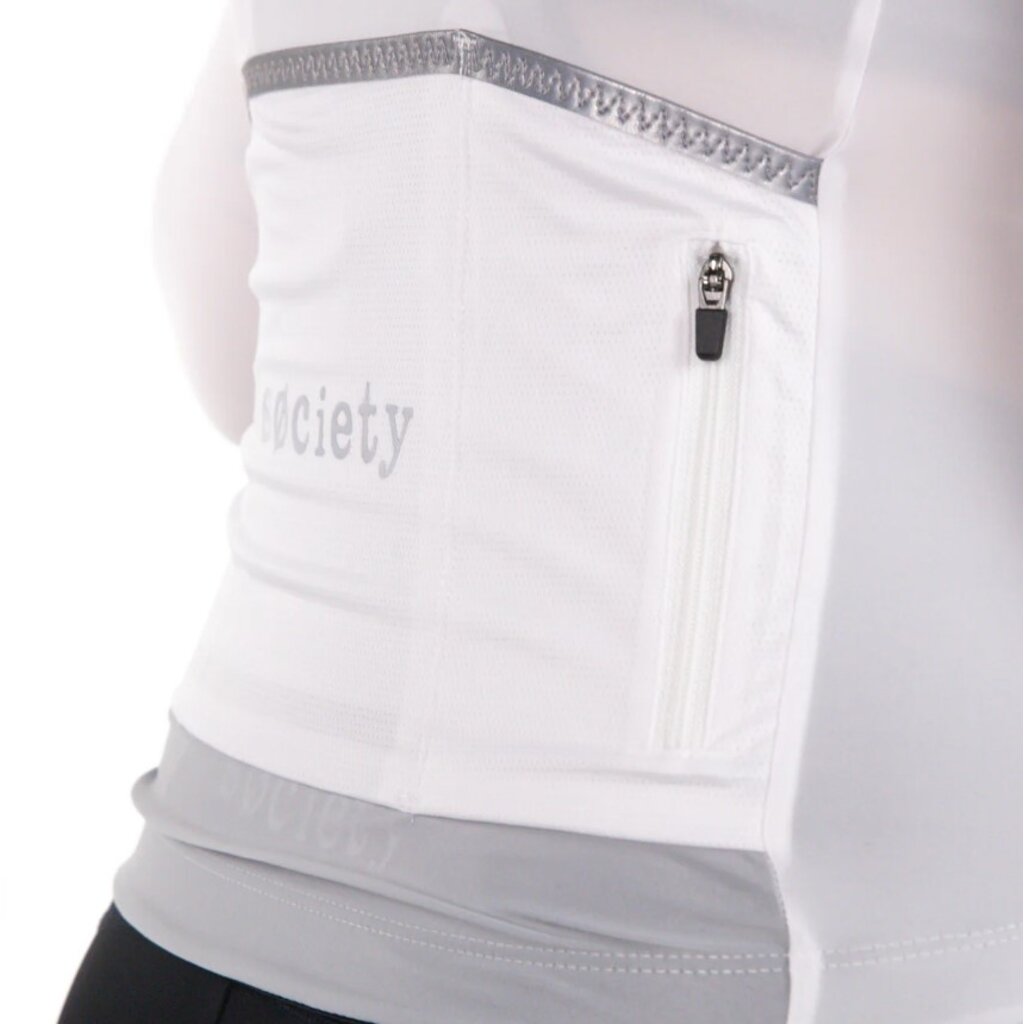 Society Society Womens Prevail Long Sleeve Jersey