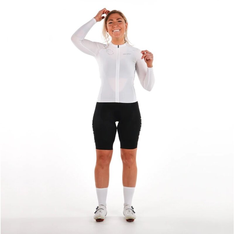 Society Society Womens Prevail Long Sleeve Jersey