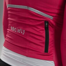 Society Society Womens Prevail Long Sleeve Jersey