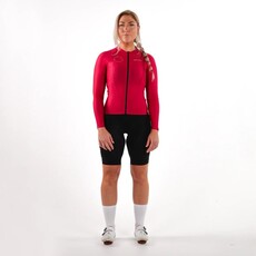 Society Society Womens Prevail Long Sleeve Jersey