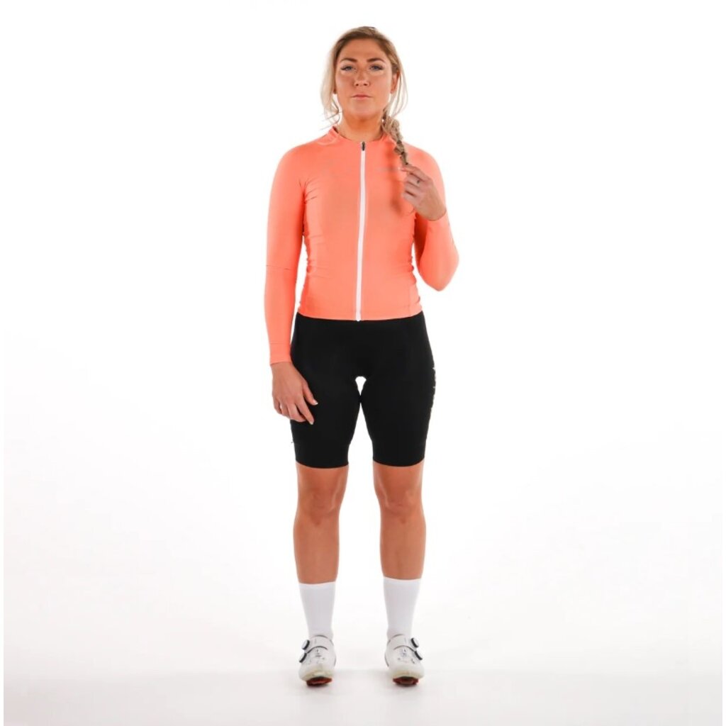 Society Society Womens Prevail Long Sleeve Jersey