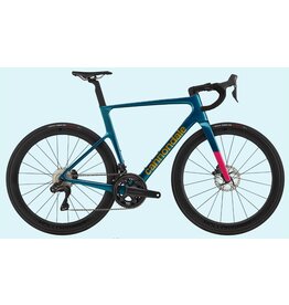 2023 Cannondale Supersix EVO Carbon 2