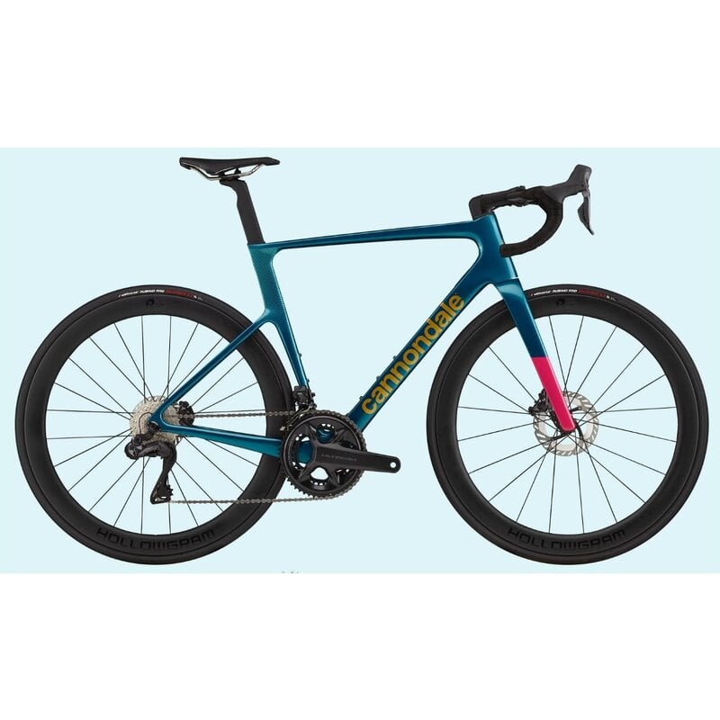 2023 Cannondale Supersix EVO Carbon 2