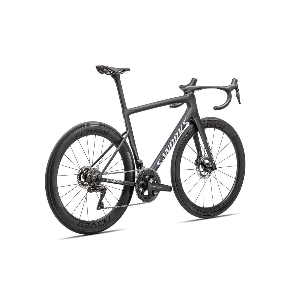 2024 S-Works Tarmac SL8 - Dura-Ace Di2