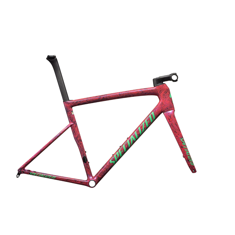 2024 Specialized Tarmac SL8 Pro Frame Set