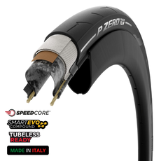 Pirelli Pirelli P-Zero Race TLR - SPEEDCORE