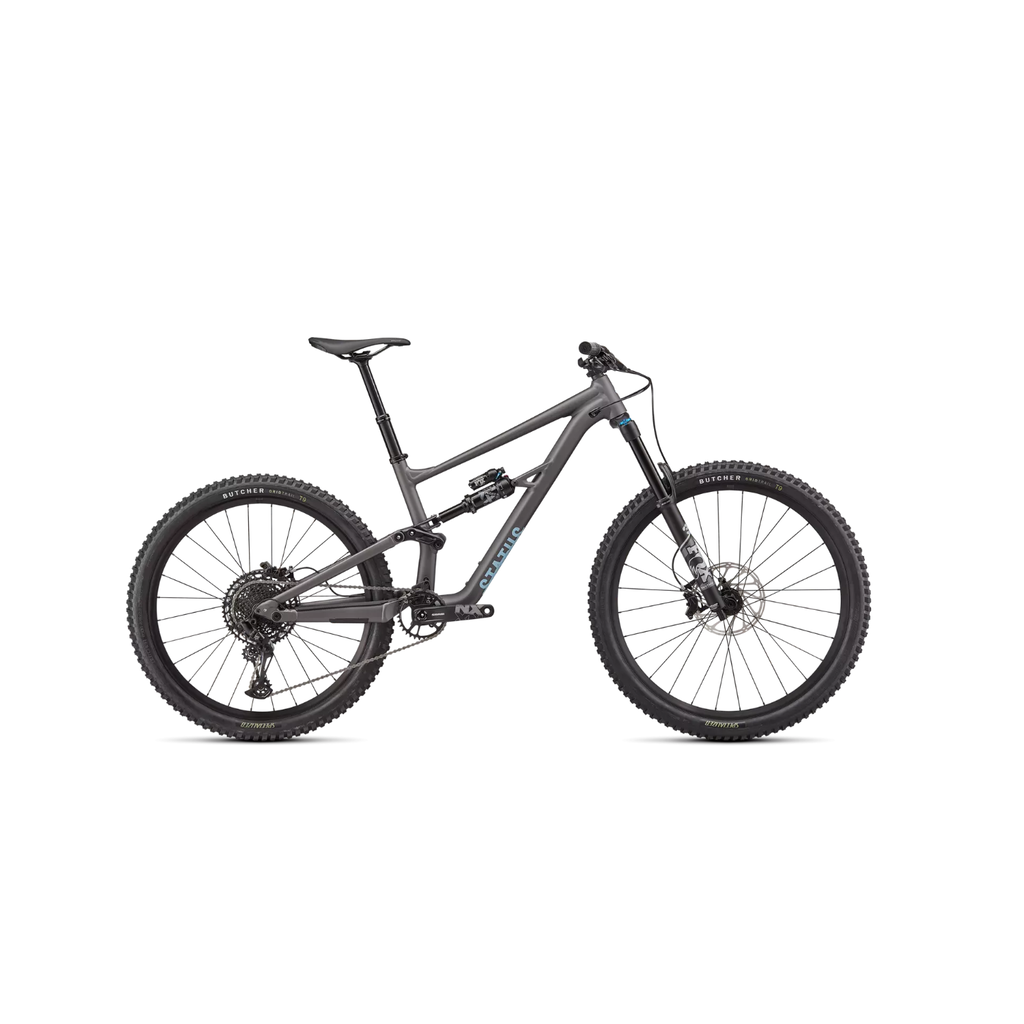 2022 Specialized Status 160