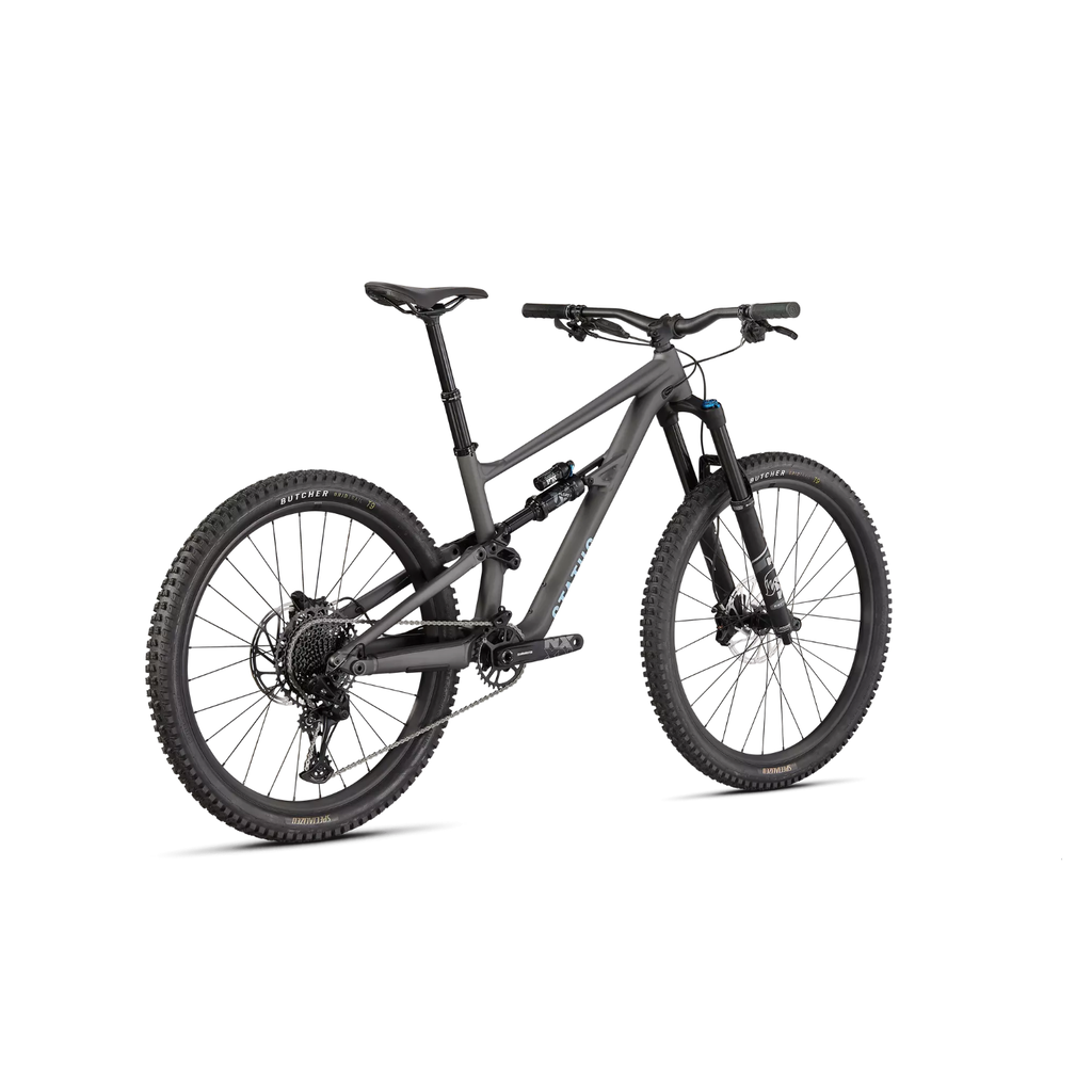 2022 Specialized Status 160