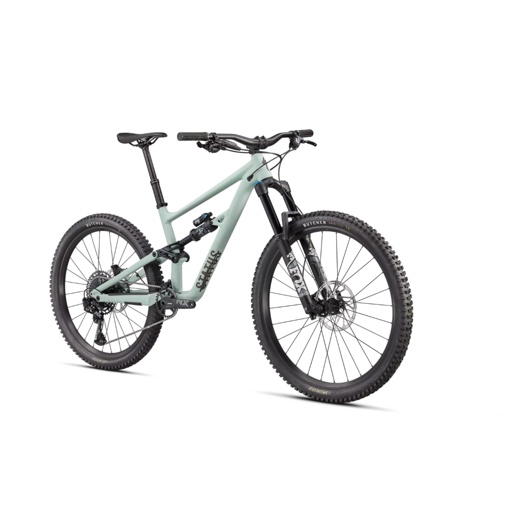 2022 Specialized Status 160