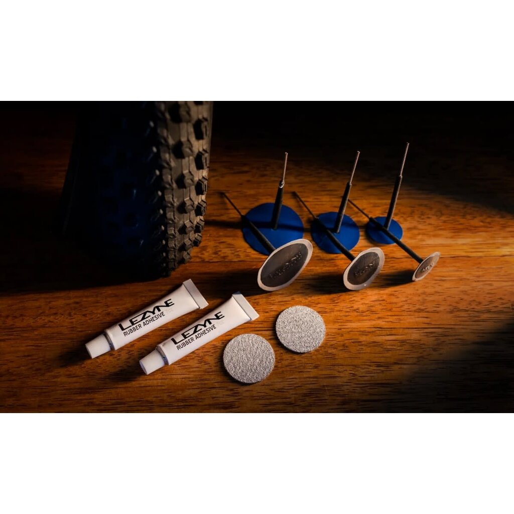 Lezyne Tubeless Pro Plugs