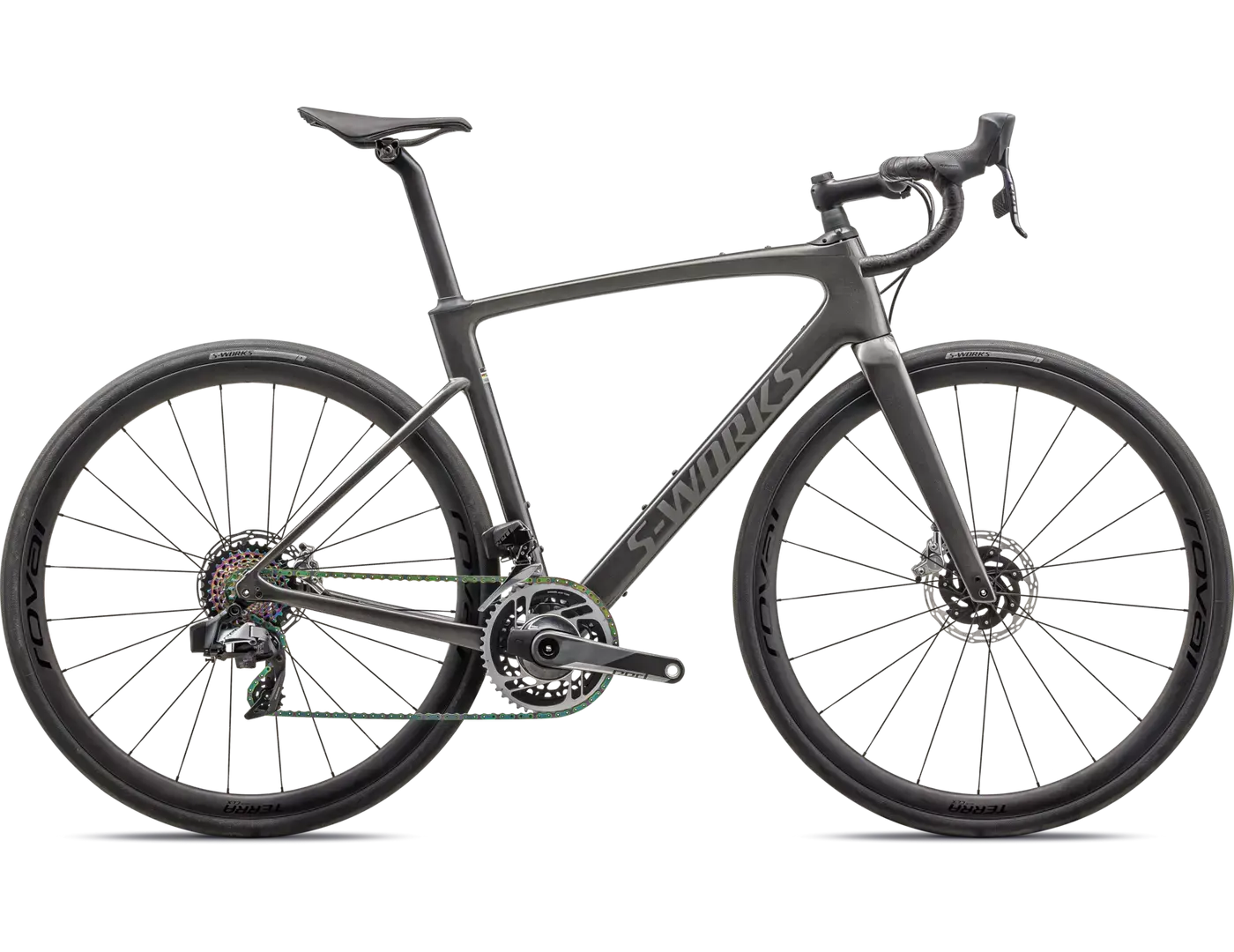 2024 S Works Roubaix SL8 Lakes Bikes