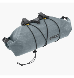 EVOC Handlebar Pack BOA 5L Steel