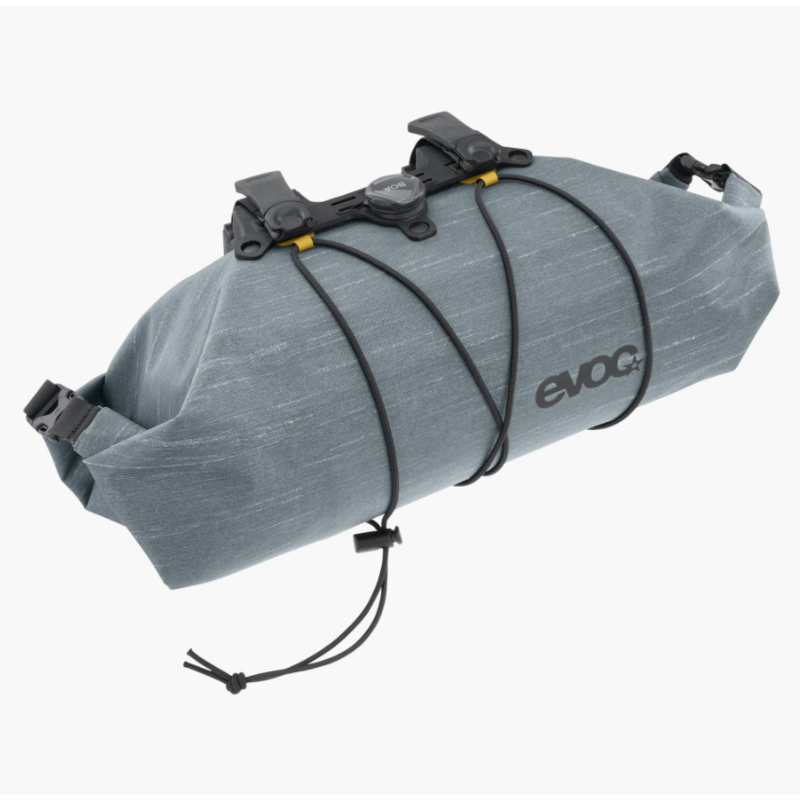 EVOC Handlebar Pack BOA 5L Steel