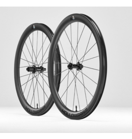 HollowGram R 45 Carbon Disc Wheelset