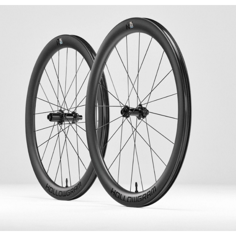 HollowGram R 45 Carbon Disc Wheelset