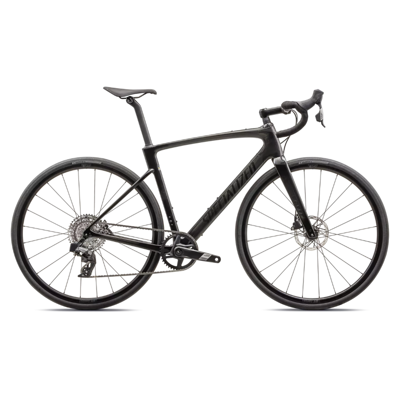 2024 Specialized Roubaix SL8 Sport Apex