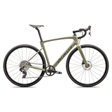 2024 Specialized Roubaix SL8 Sport Apex