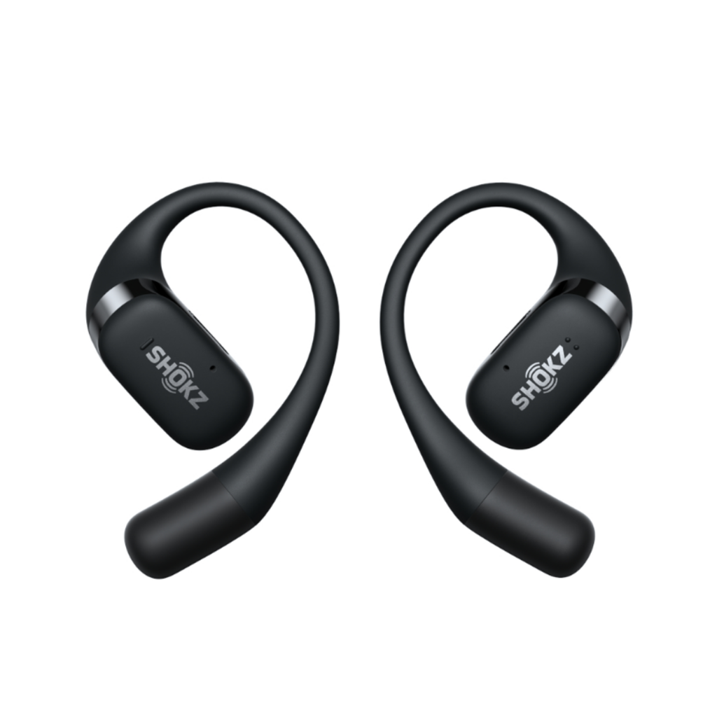 SHOKZ OpenFit True Wireless Earbuds