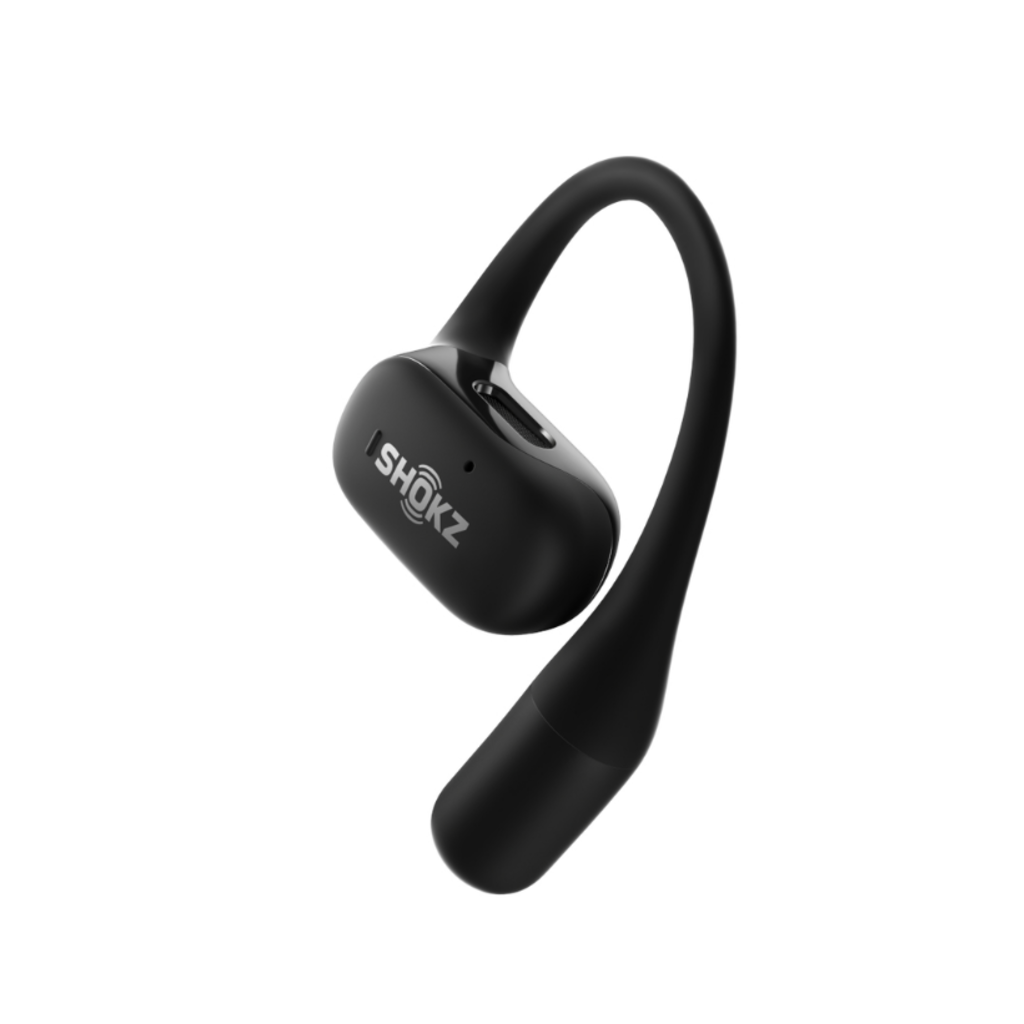 SHOKZ OpenFit True Wireless Earbuds