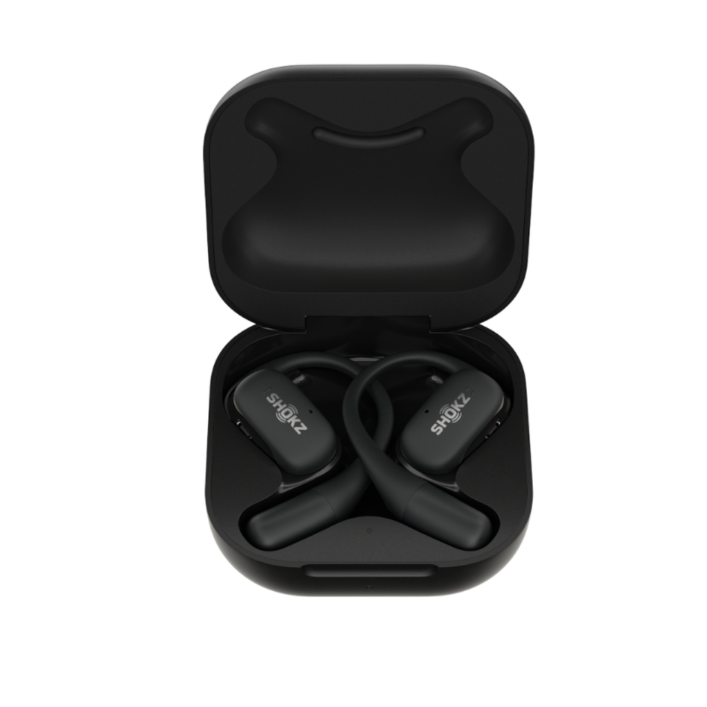 SHOKZ OpenFit True Wireless Earbuds