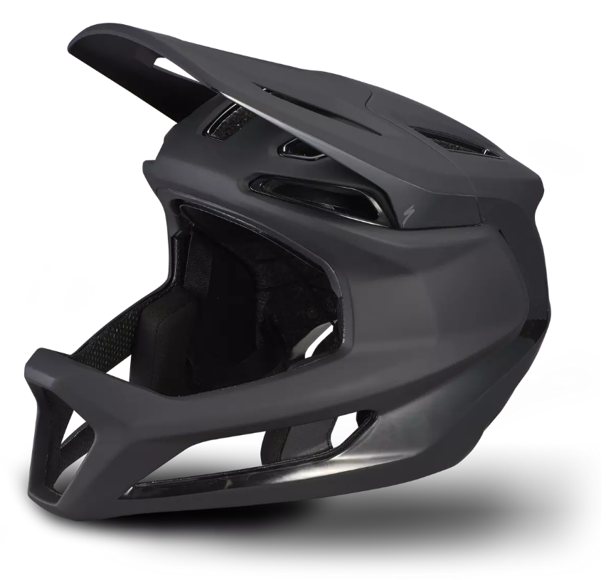 Specialized Gambit Full-Face Helmet - Lakes Bikes