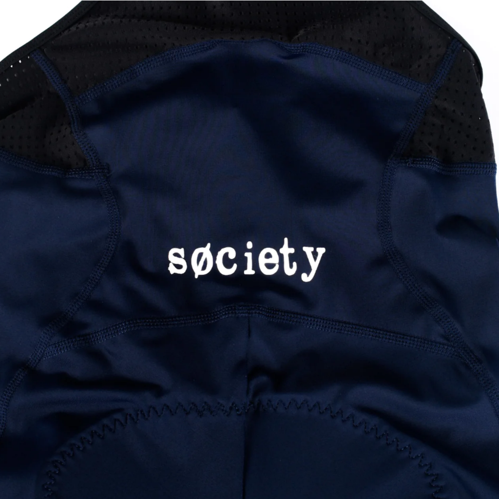 Society Society Omni Bib Shorts