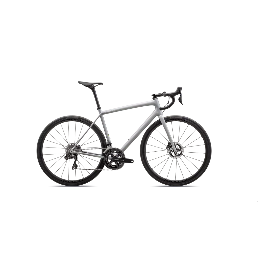 2023 S-Works Aethos - Dura-Ace Di2