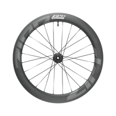 Zipp ZIPP 404 Firecrest Carbon Clincher Tubeless DISC Wheelset