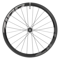 Zipp ZIPP 303 Firecrest LIMITED EDITION Carbon Clincher Tubeless DISC Wheelset XDR