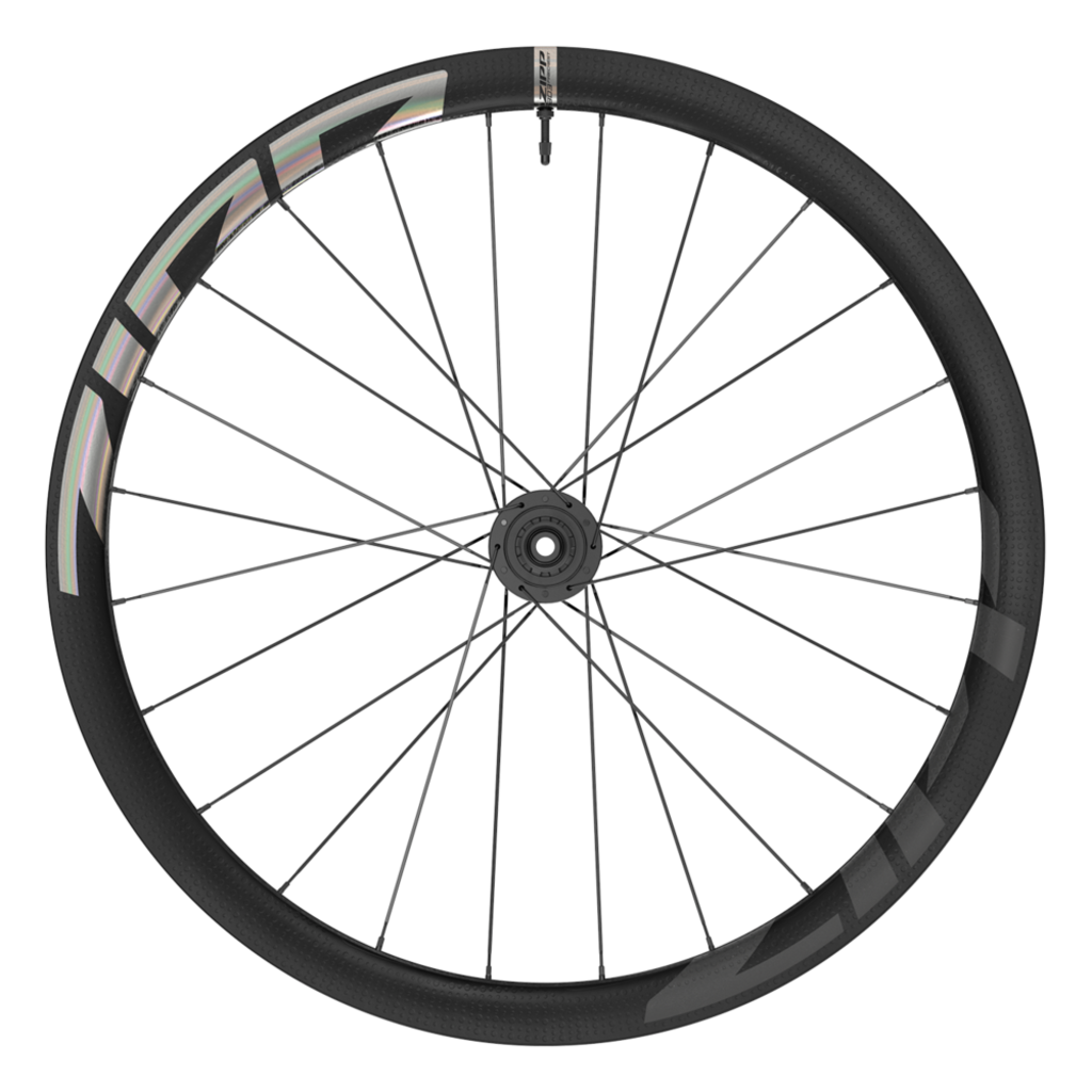 Zipp ZIPP 303 Firecrest LIMITED EDITION Carbon Clincher Tubeless DISC Wheelset XDR