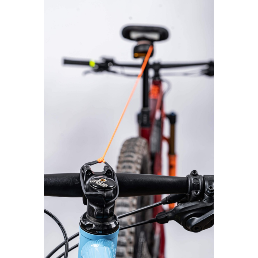 KOMMIT BIKE TOWING SYSTEM