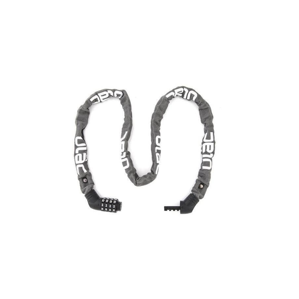 Street Fighter Chain Combo Lock Lakes Bikes