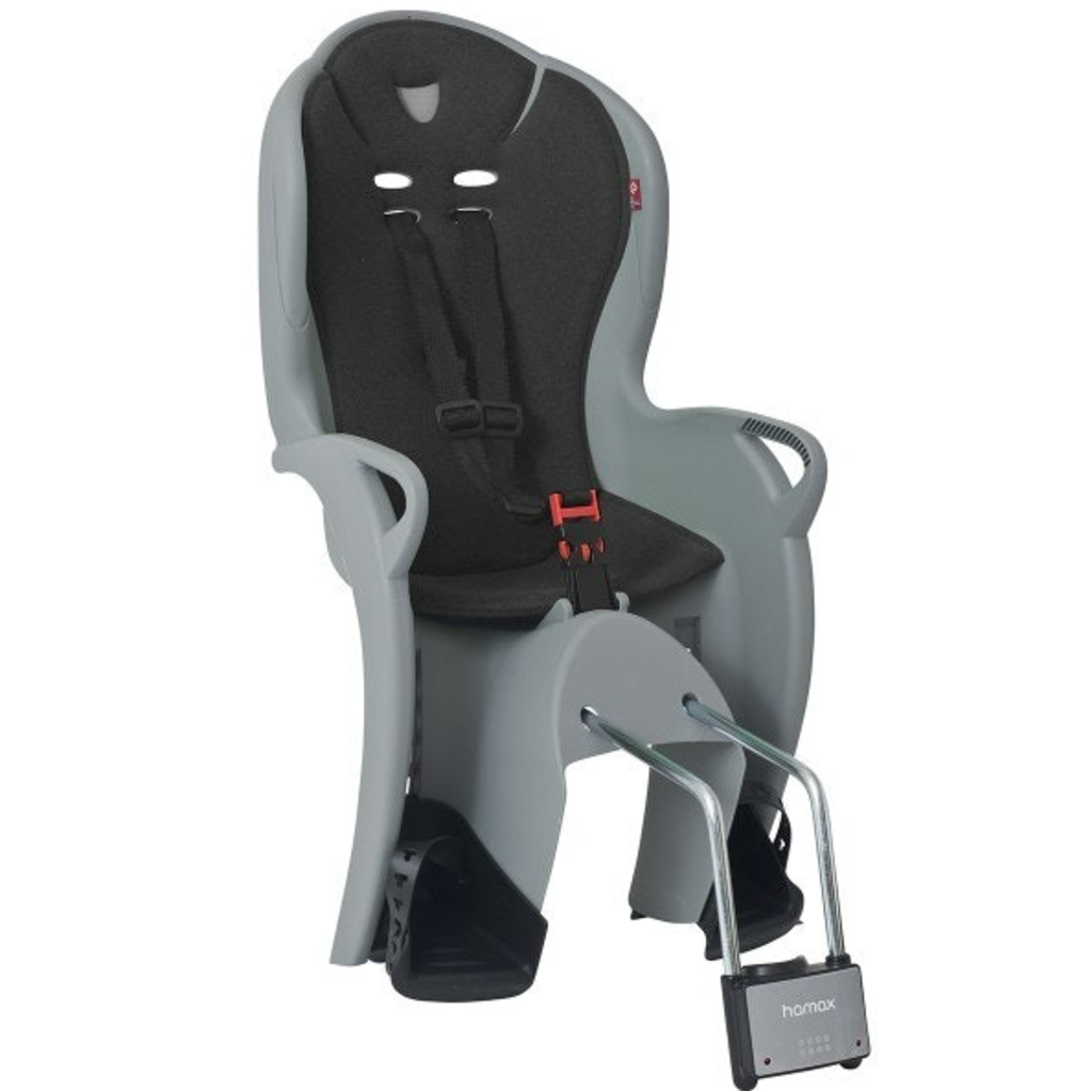 Fitting hamax bike seat online