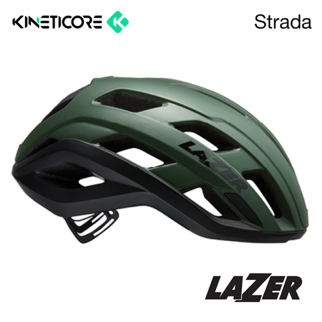 Lazer Strada KC Helmet