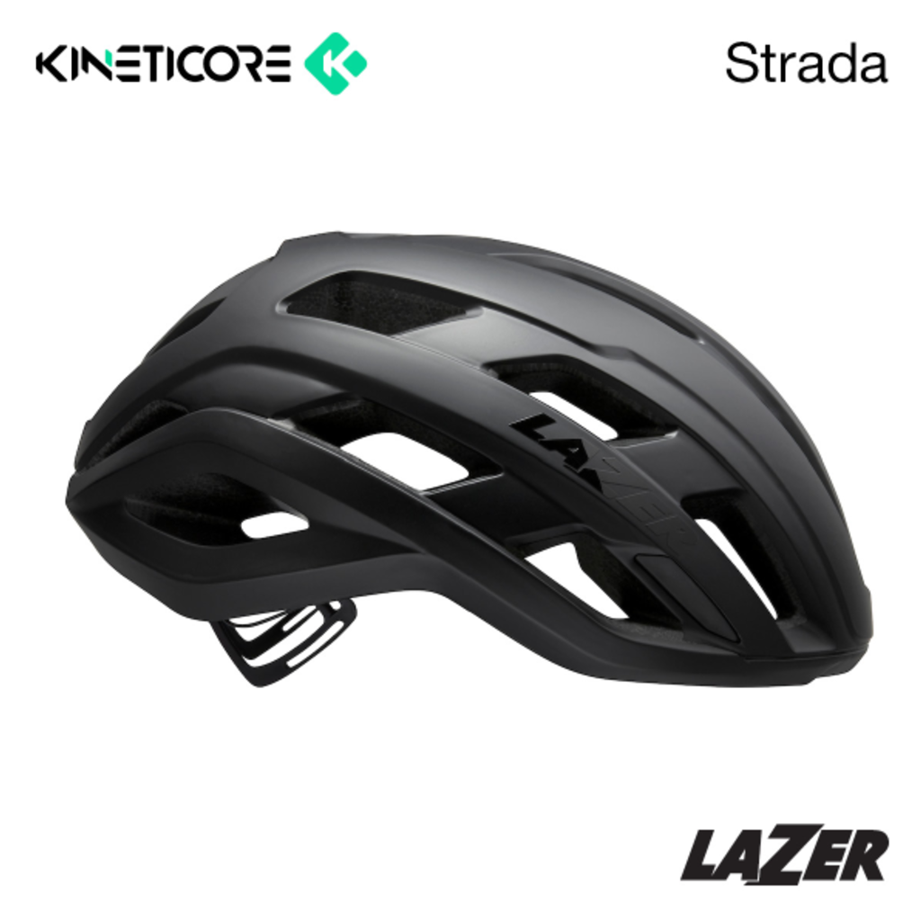 Lazer Strada KC Helmet