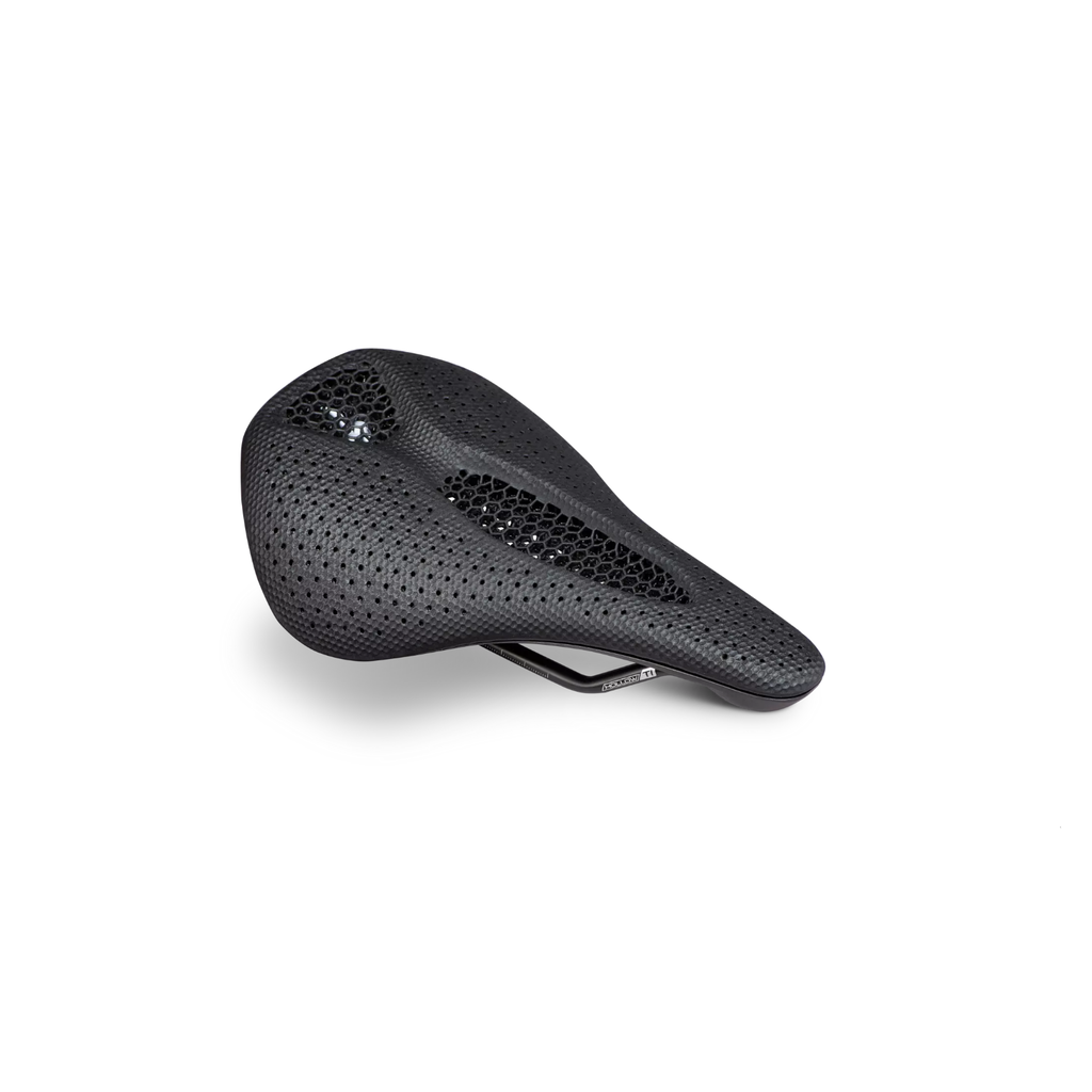 Specialized Power Pro Saddle With Mirror