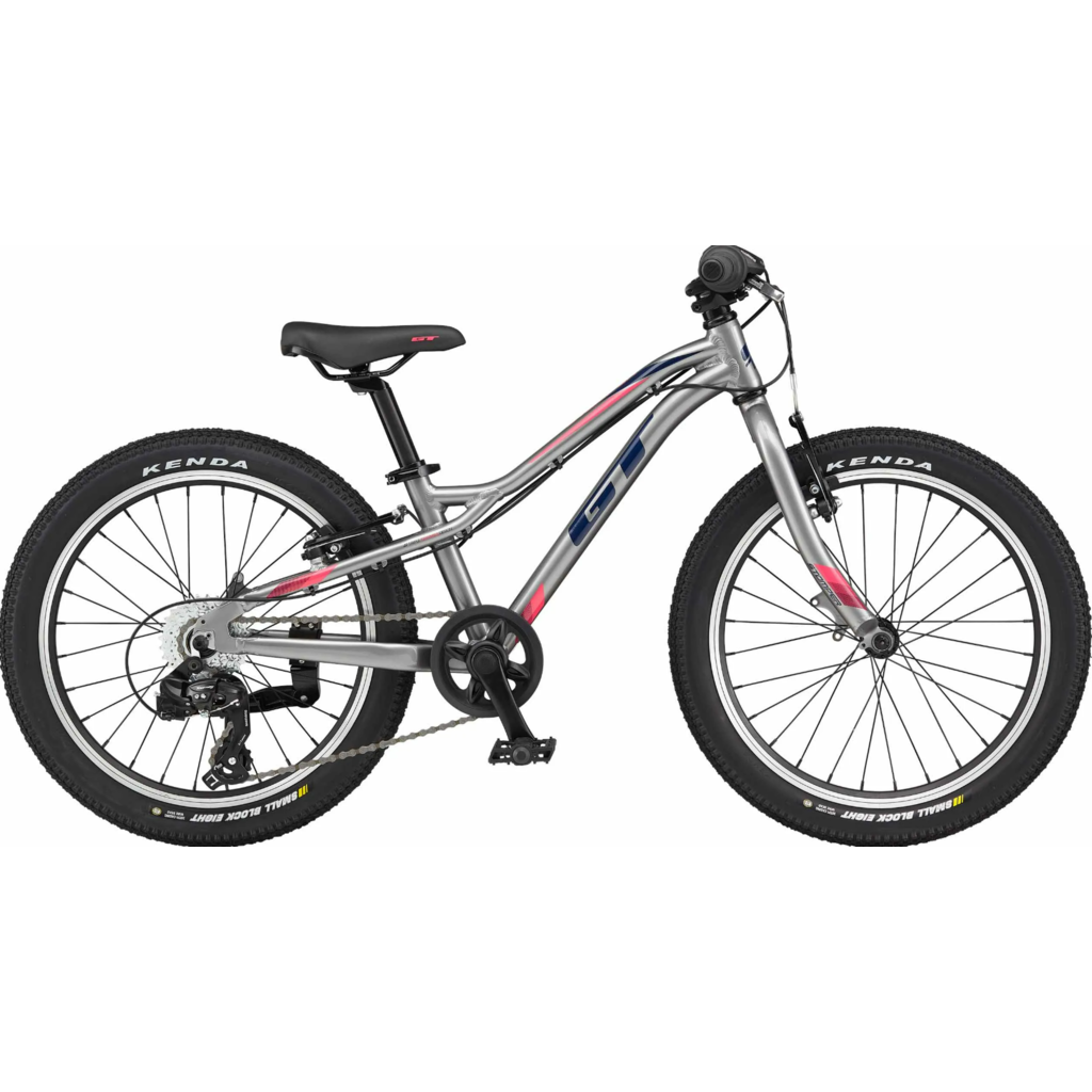 GT GT Stomper Prime 20"