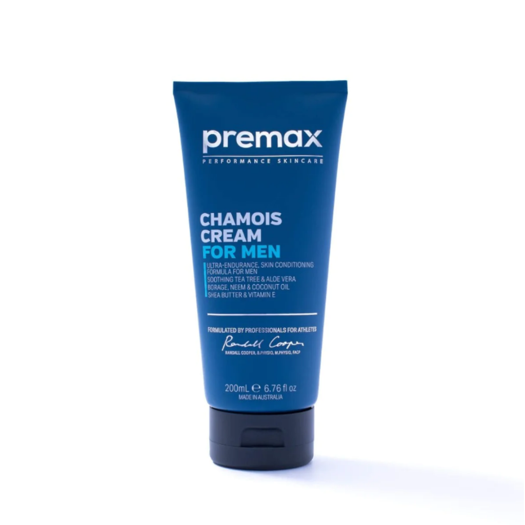 Premax Premax Chamois Cream Mens 200ml
