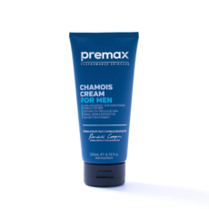 Premax Premax Chamois Cream Mens 200ml