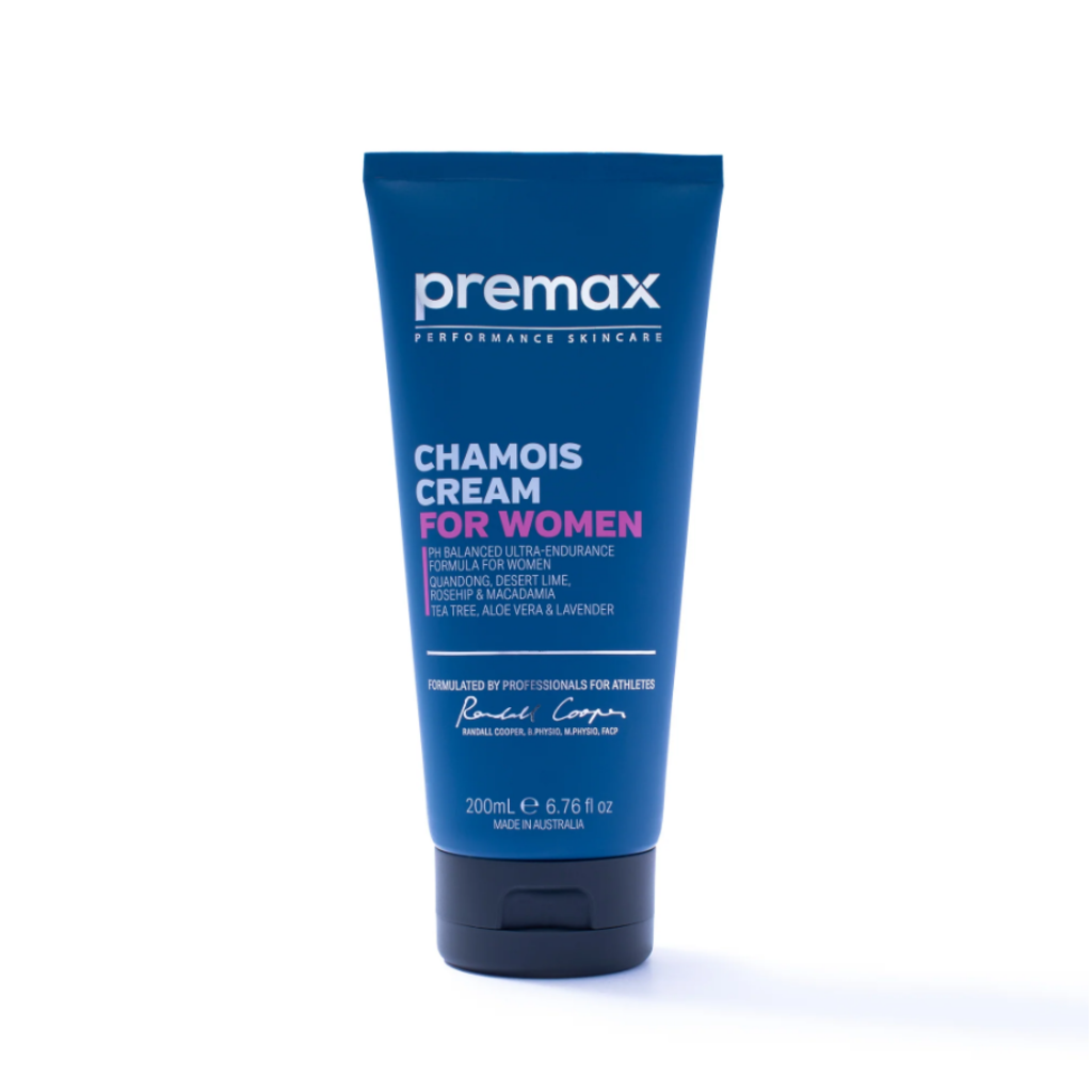 Premax Premax Chamois Cream Wmns 200ml