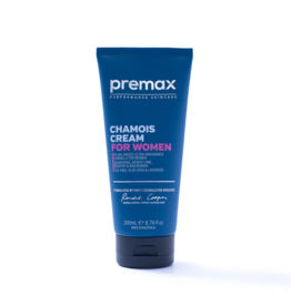 Premax Premax Chamois Cream Wmns 200ml