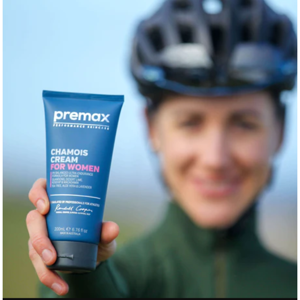 Premax Premax Chamois Cream Wmns 200ml