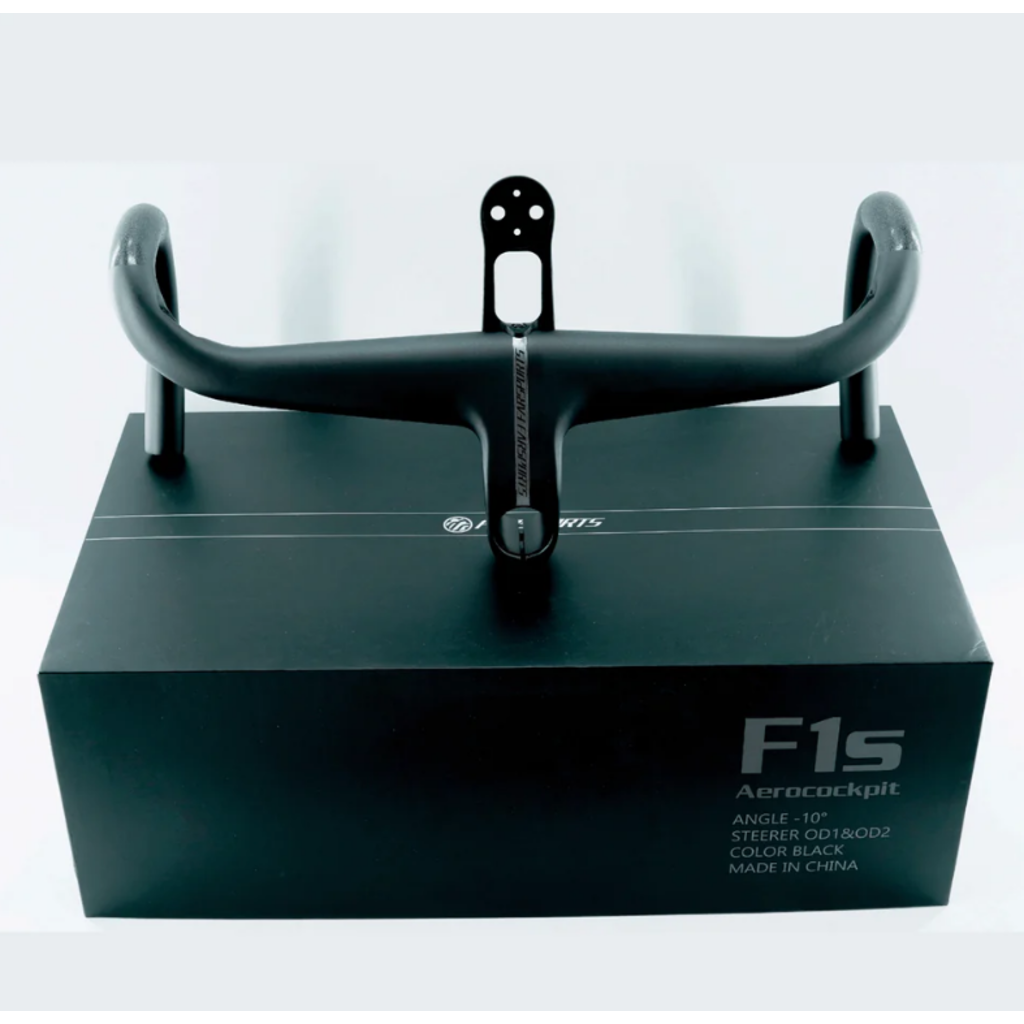 Farsports F1S Integrated Handlebar