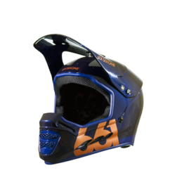 Misc 661 Reset Helmet XXL MIDNIGHT COPPER