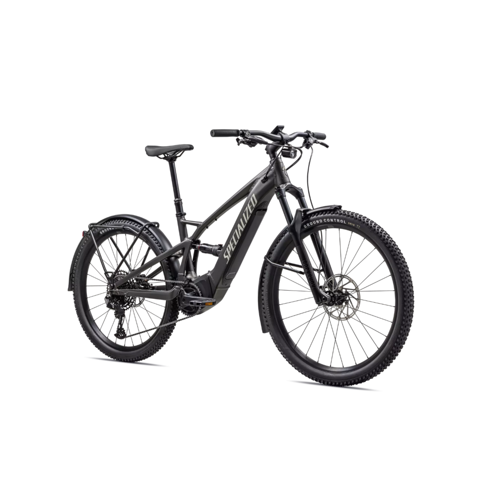 2023  Specialized Turbo Tero X 4.0