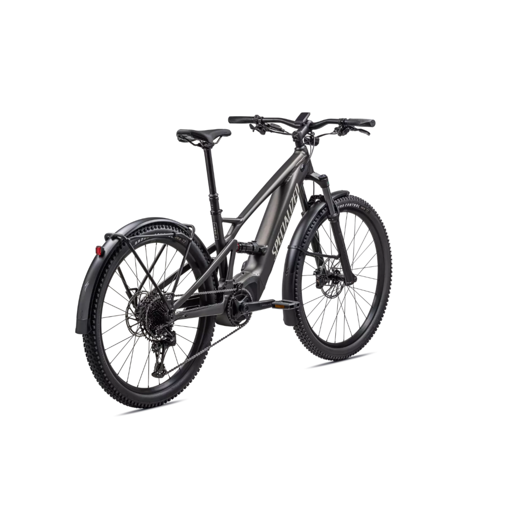 2023  Specialized Turbo Tero X 4.0