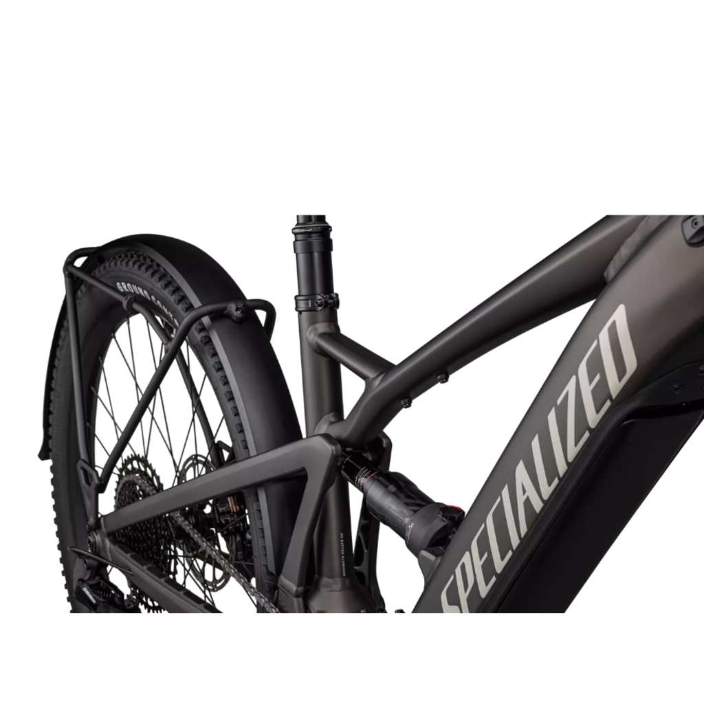 2023  Specialized Turbo Tero X 4.0