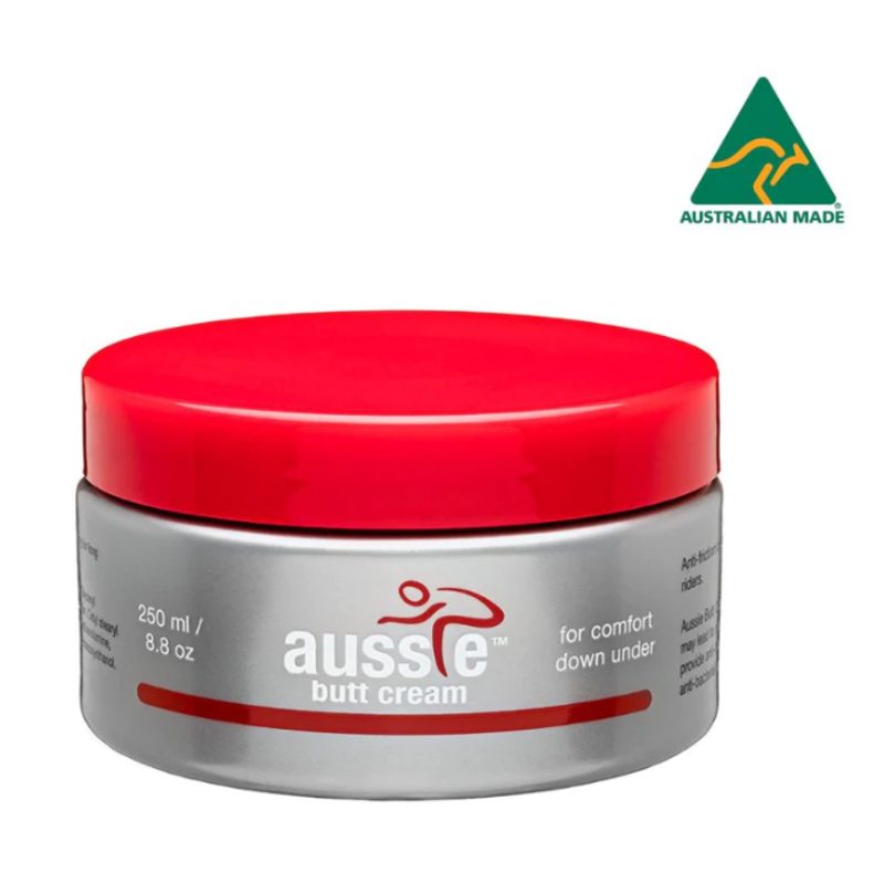 Aussie Butt Cream Aussie Butt Cream 250ml